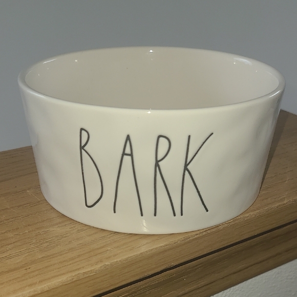 Rae Dunn Artisan Collection Ceramic Piece - Picture 1 of 5